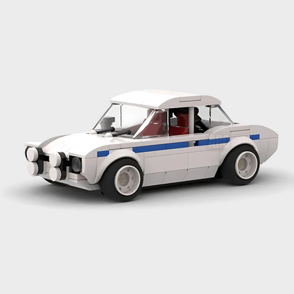 Ford Escort MkI