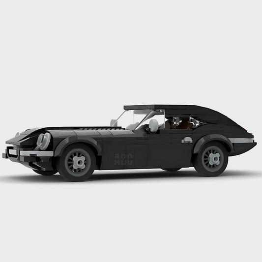 Jaguar E-Type