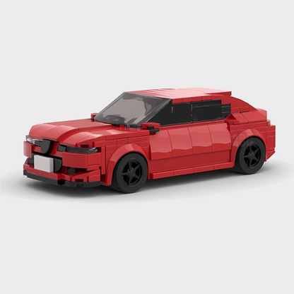 Seat Leon Mk1 Cupra R