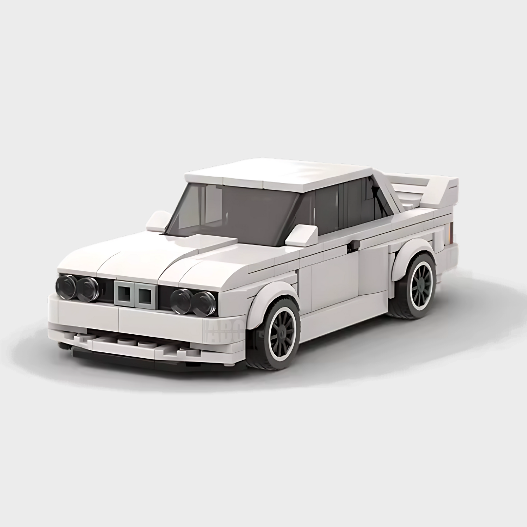 BMW M3 e30