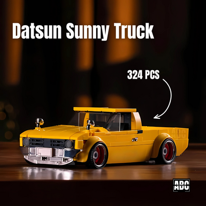 Datsun Sunny Truck
