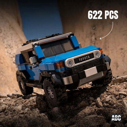 Toyota FJ40