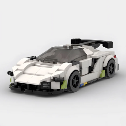Koenigsegg Jesko