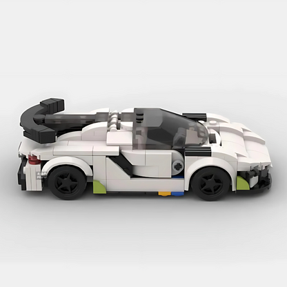 Koenigsegg Jesko