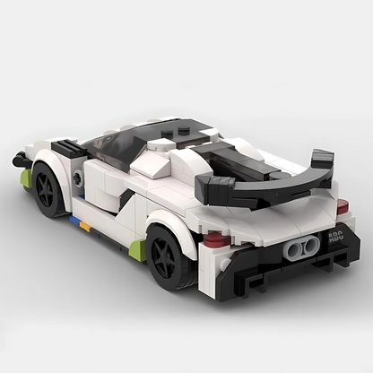 Koenigsegg Jesko