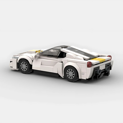Cavallino 488 Track