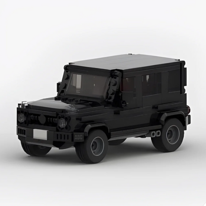 Mercedes G63 AMG