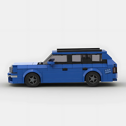 Audi RS2