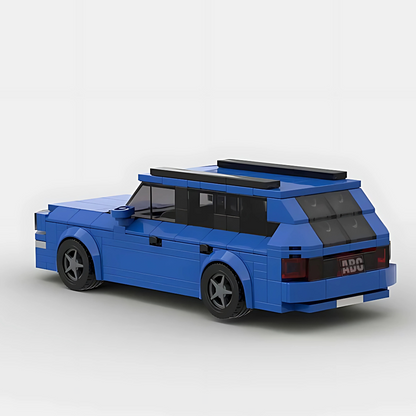 Audi RS2