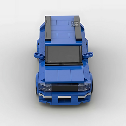 Audi RS2
