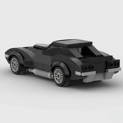 Corvette C3