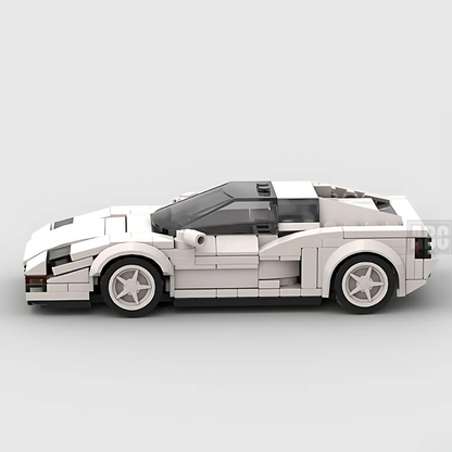 Cavallino Testarossa