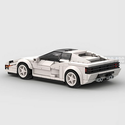 Cavallino Testarossa