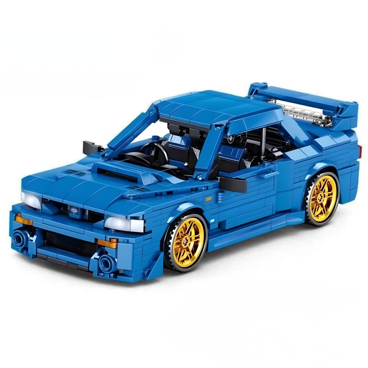Racing 22B