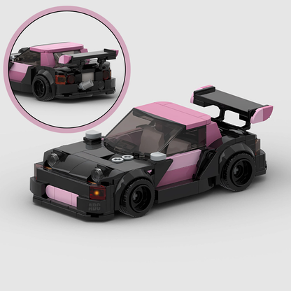 Mazda Miata JDM