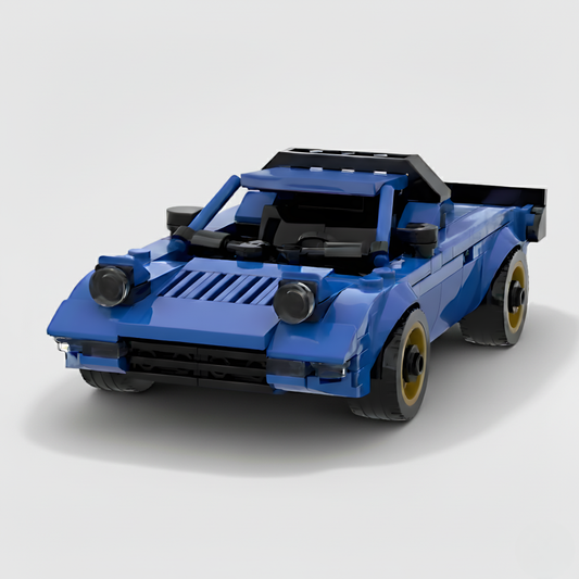 Lancia Stratos