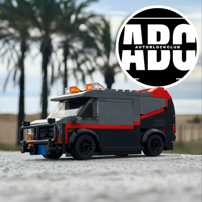 GMC Vandura