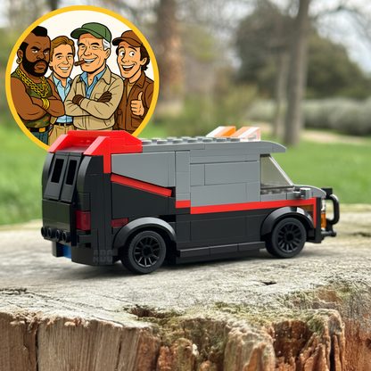 GMC Vandura