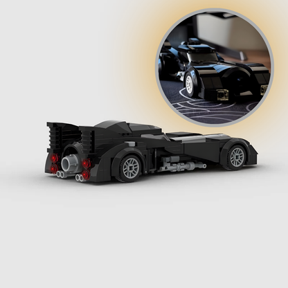 Batmobile