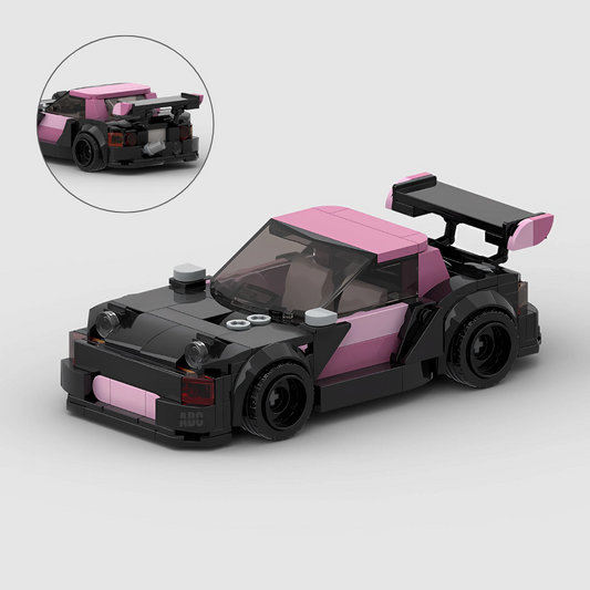 Mazda Miata JDM