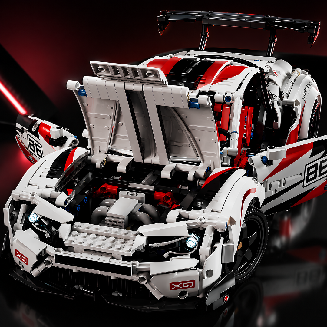 Drift GT86