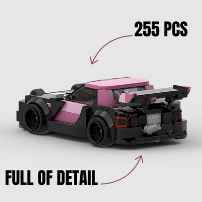 Mazda Miata JDM