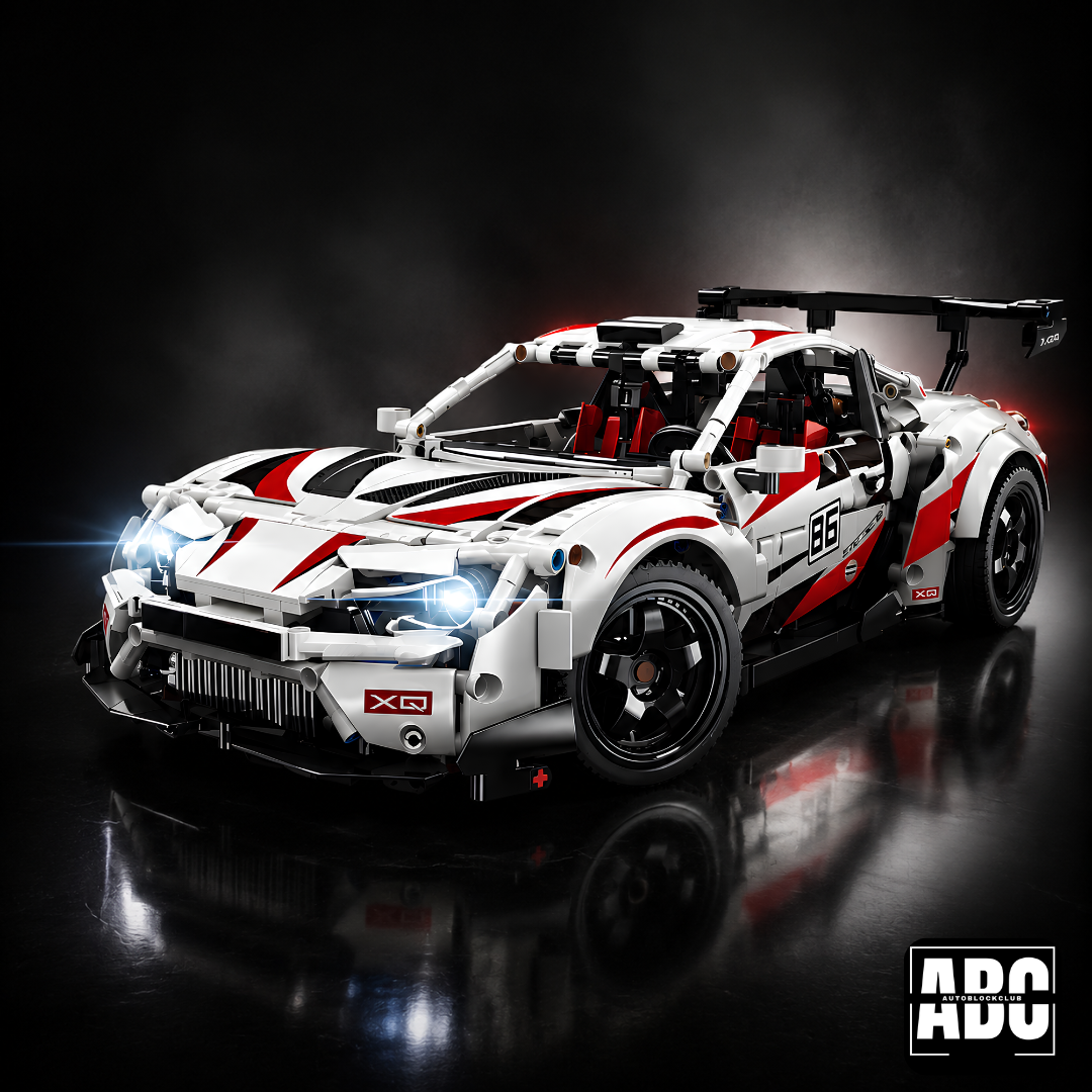 Drift GT86