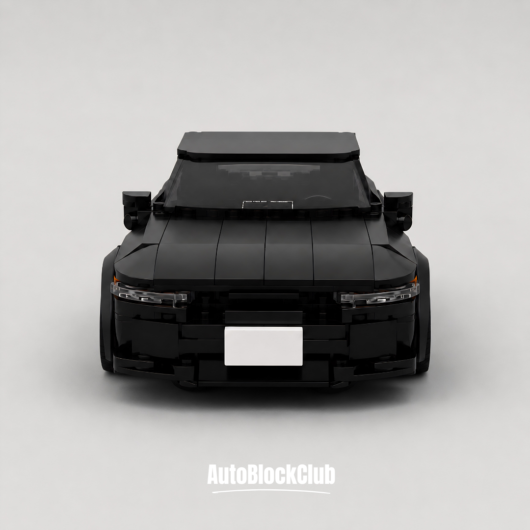 BNR32 Drift King Edition