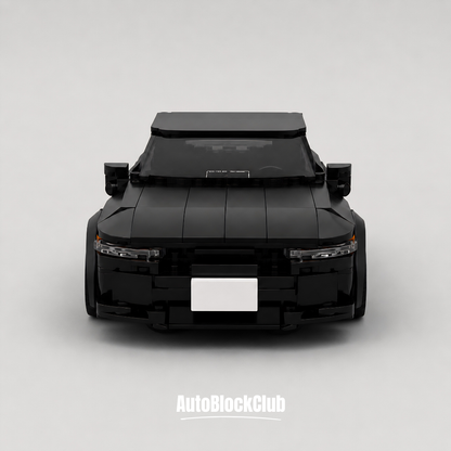 BNR32 Drift King Edition