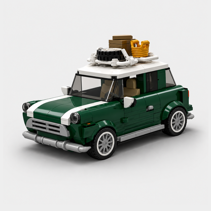 Mini 850cc Classic