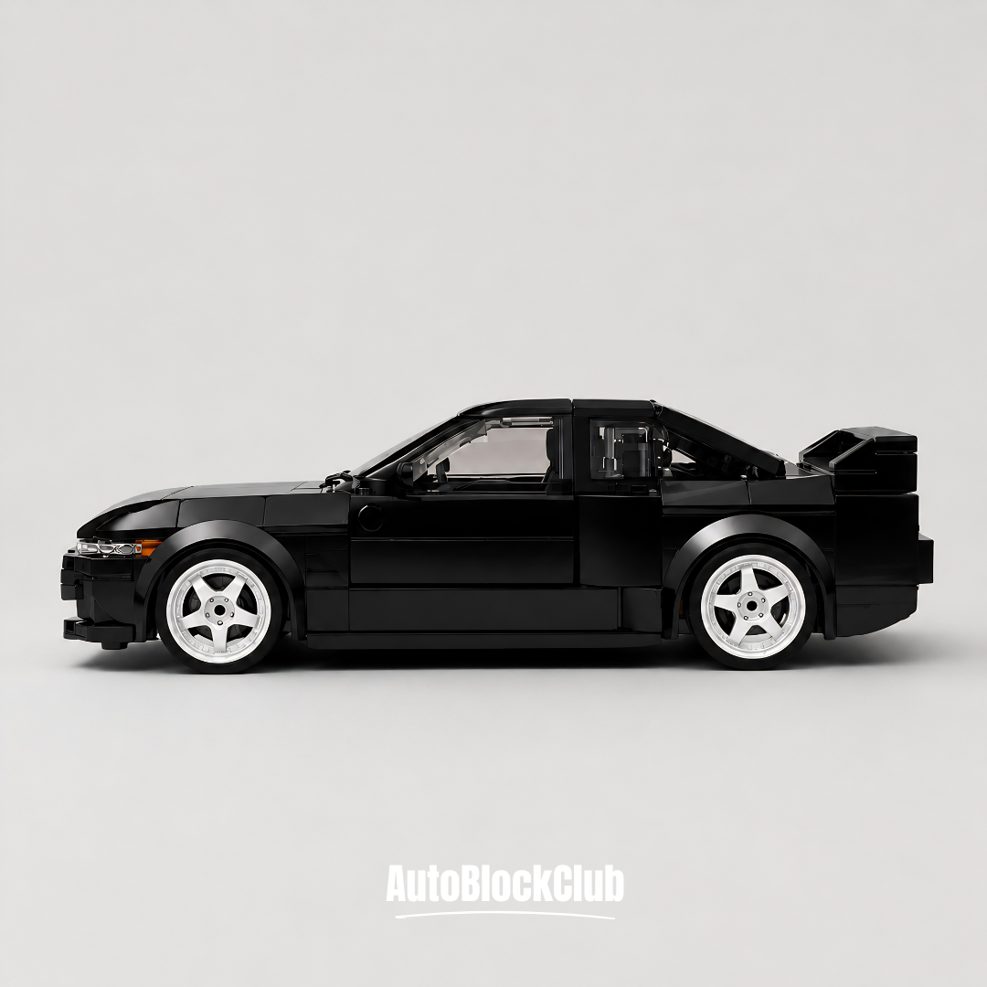 BNR32 Drift King Edition