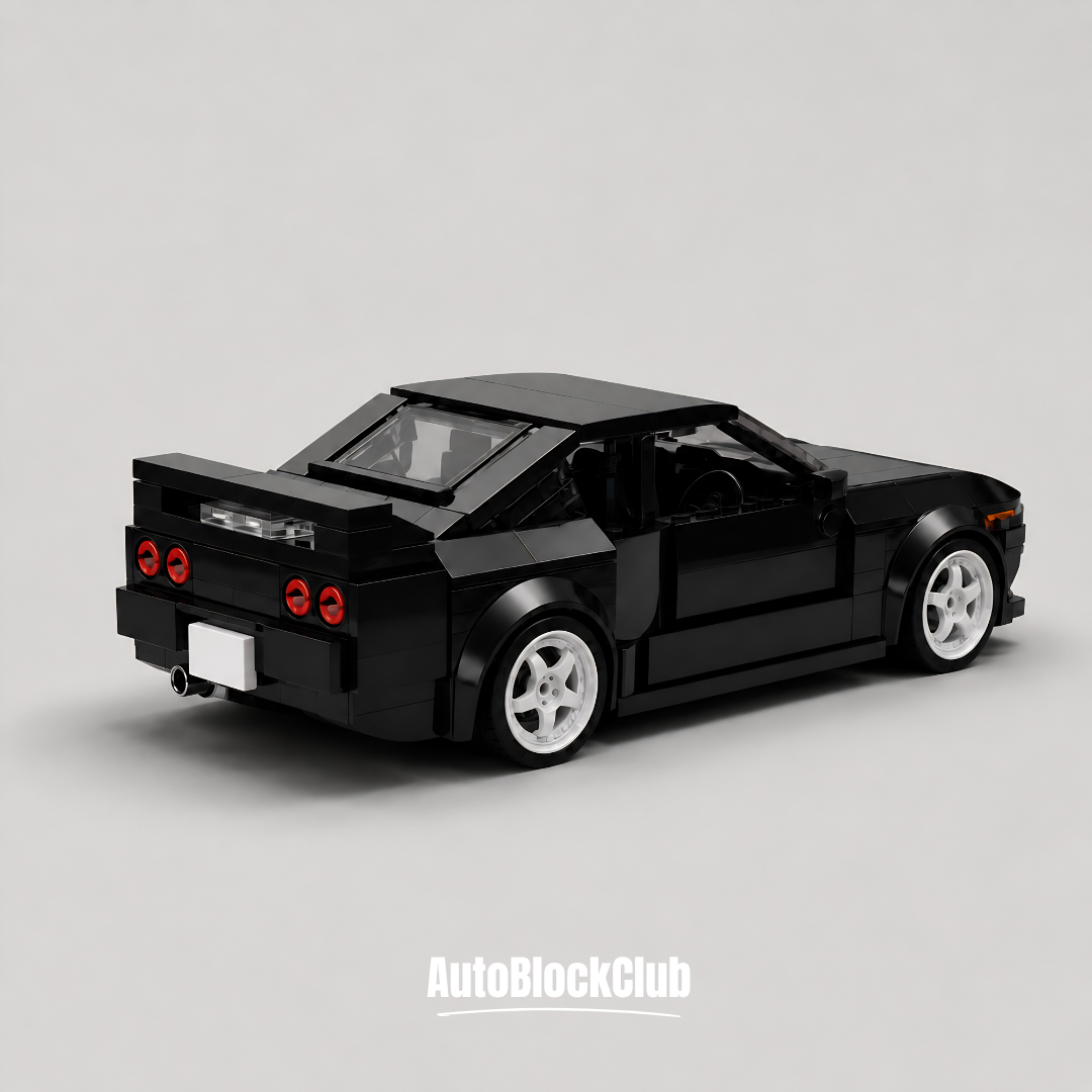 BNR32 Drift King Edition