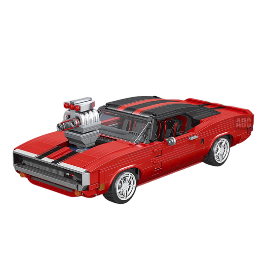 American V8 Legend