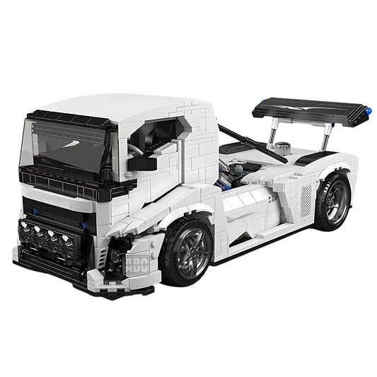 Race Truck