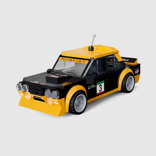 Abarth 131