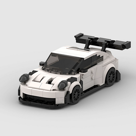 911 GT3 RS