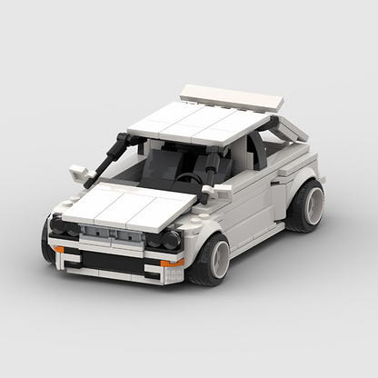 Lancia Delta Integrale