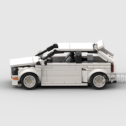 Lancia Delta Integrale