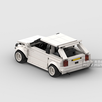 Lancia Delta Integrale