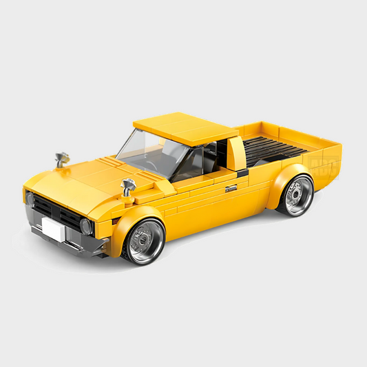 Datsun Sunny Truck