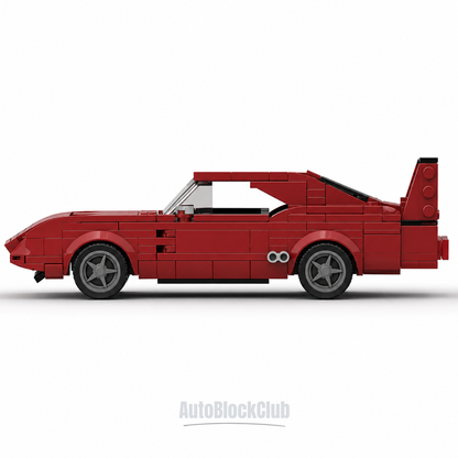 American Daytona