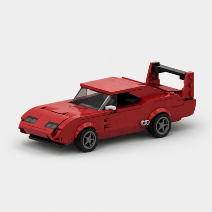 American Daytona