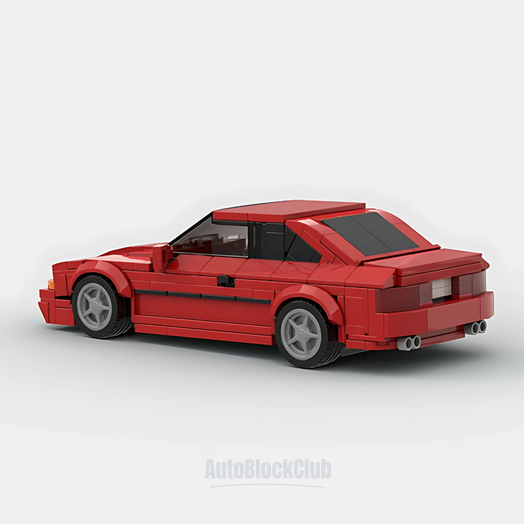 Classic Grand Tourer 850