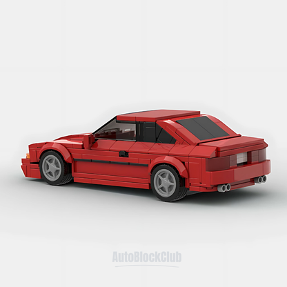 Classic Grand Tourer 850