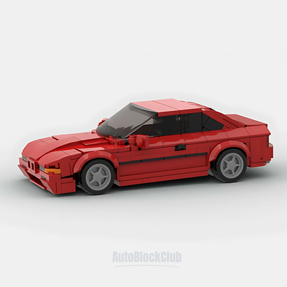 Classic Grand Tourer 850