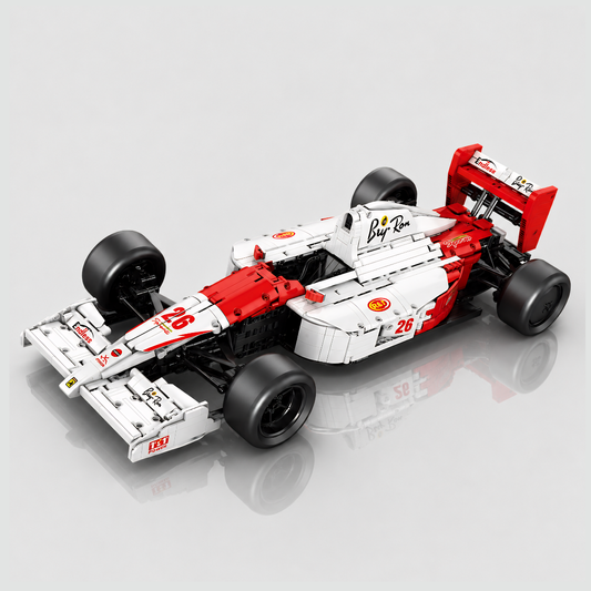 Formula Legend Racer | 2800pcs