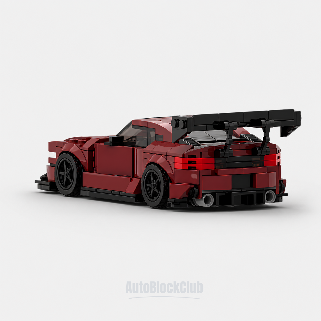240SX Drift Build