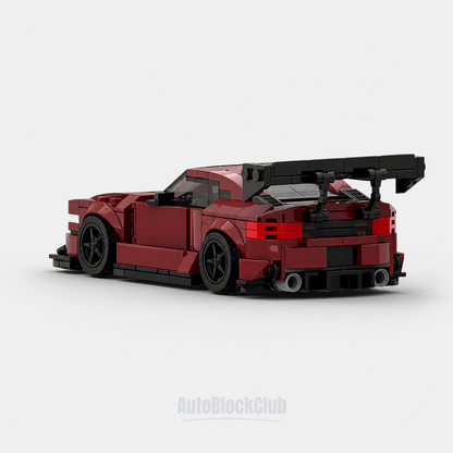 240SX Drift Build