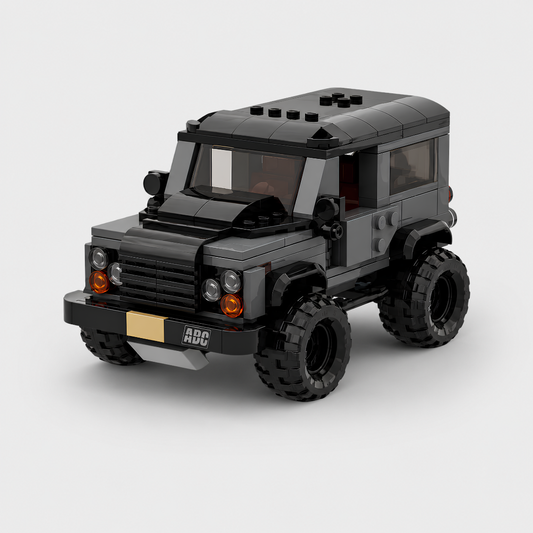 British Off-Road Classic