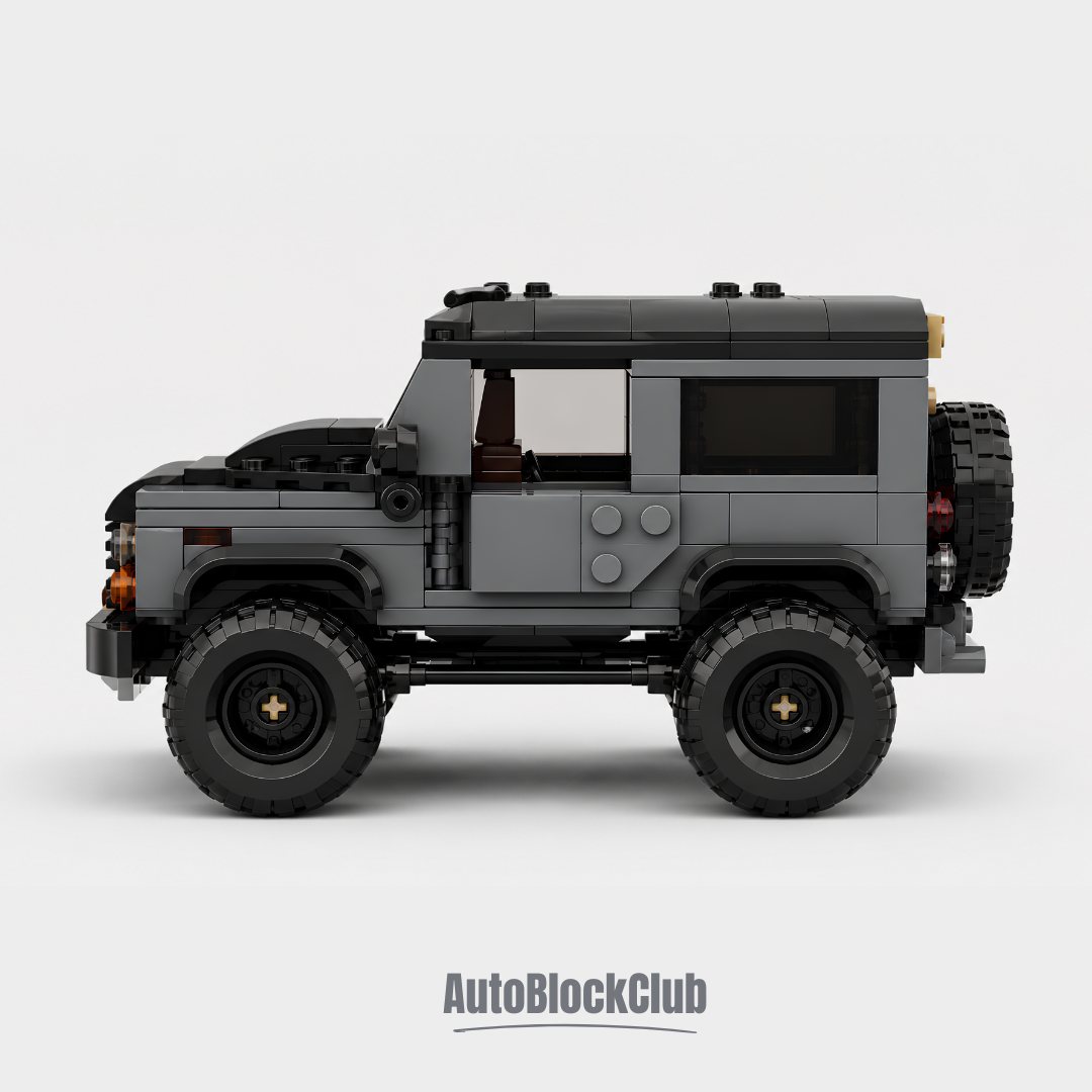 British Off-Road Classic